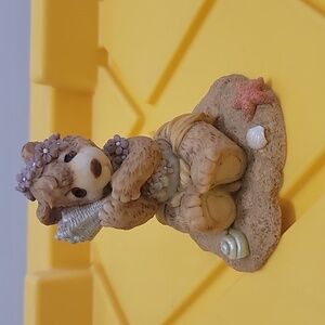 1995 Westland 'Sound of the Sea' Bear